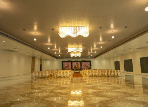 Mayurvan Banquet hall