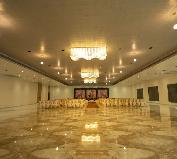 Mayurvan Banquet hall