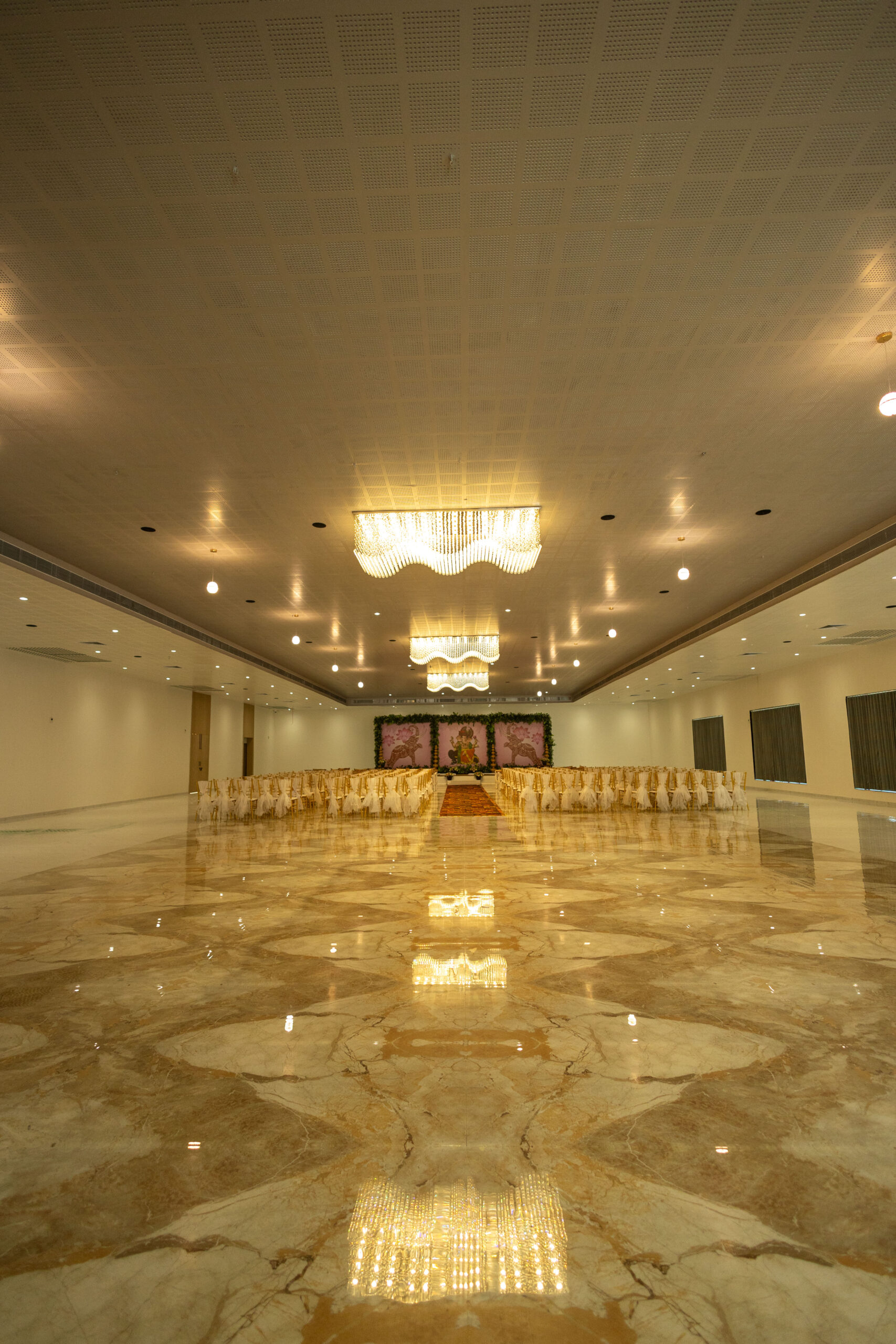 Mayurvan Banquet Hall,