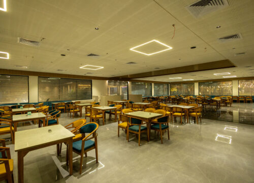 Rasraj Restaurant