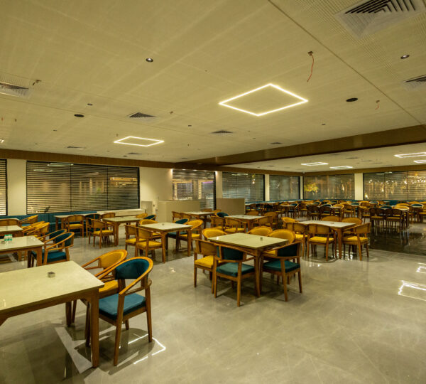 Rasraj Restaurant