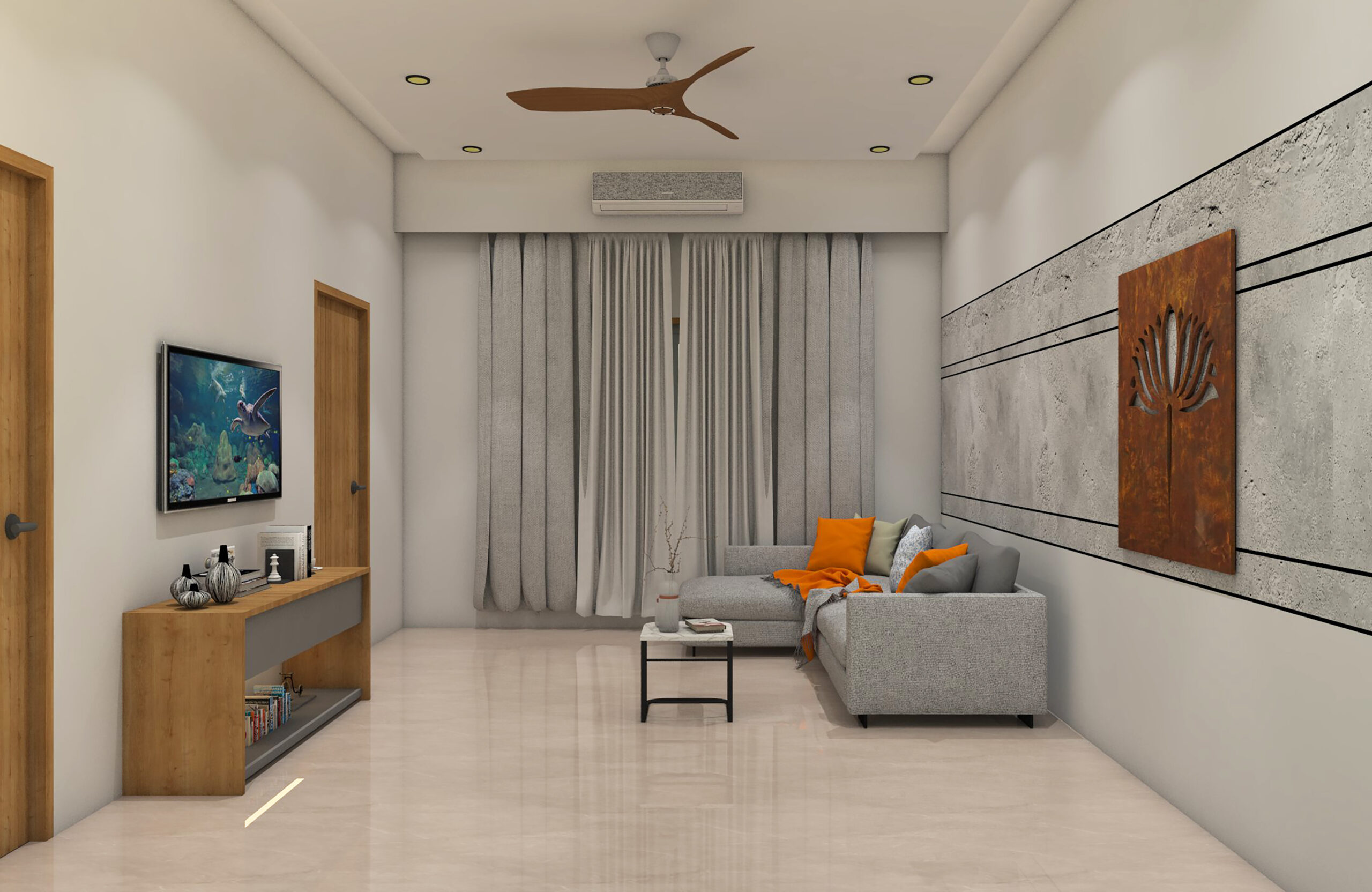 living view 44