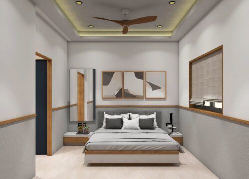 Vrindavan Cottages