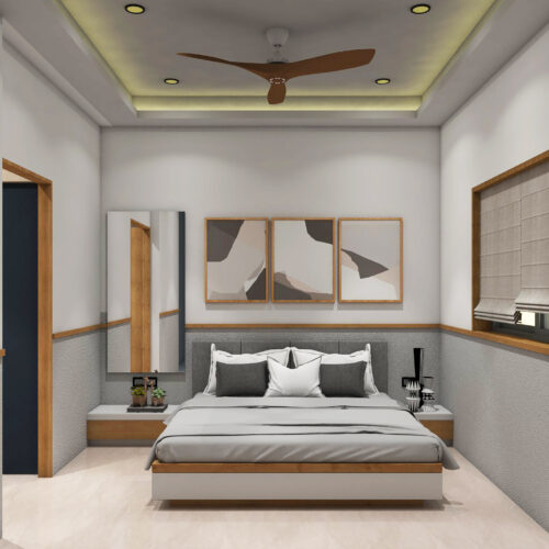 Vrindavan Cottages