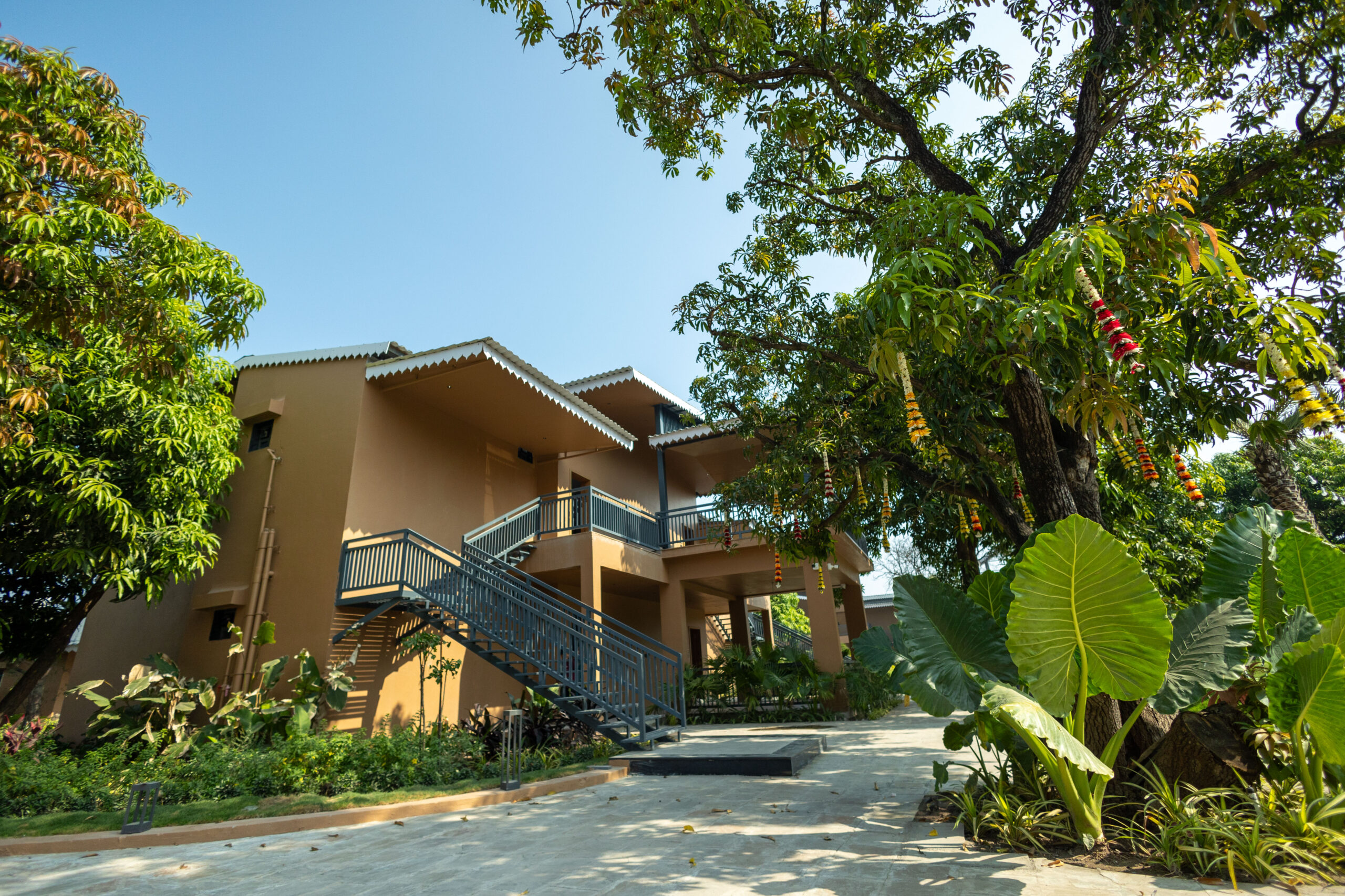 Resort Highlights 